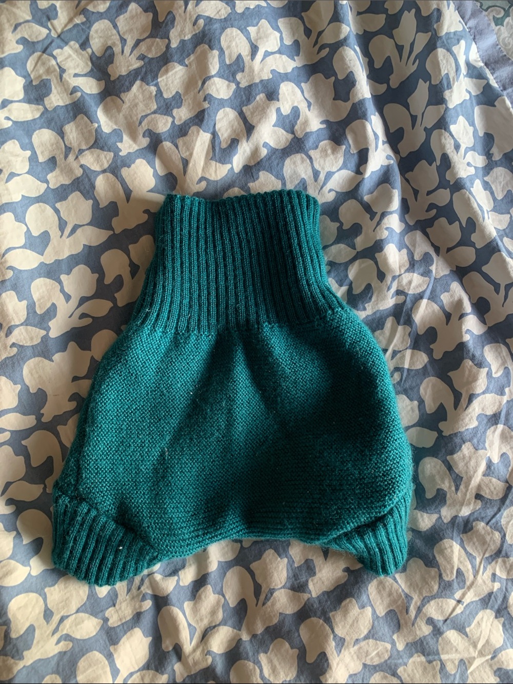 Disana wool diaper cover - Picture 2 of 2